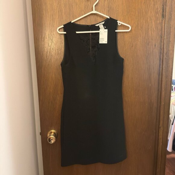 H&M Midi Dress - Picture 1 of 2